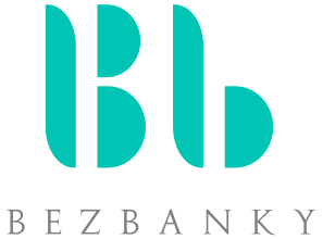 Bez banky logo