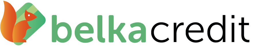 Belka Credit logo