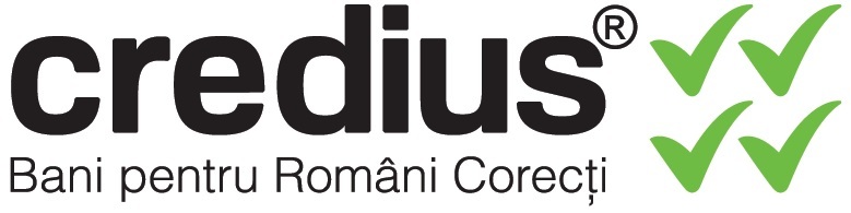 Credius logo