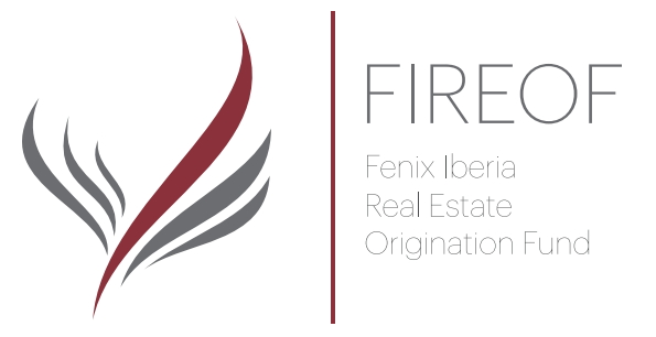 Fireof logo