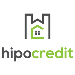Hipocredit logo