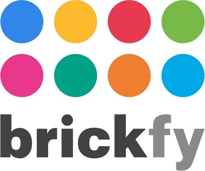 brickfy logo