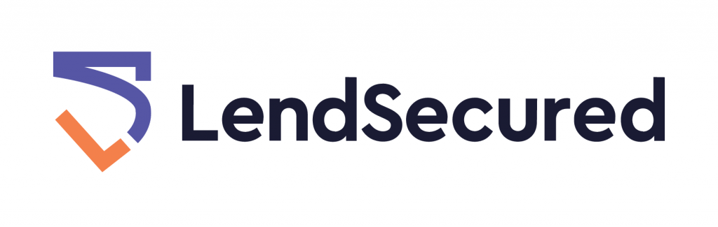 LendSecured logo