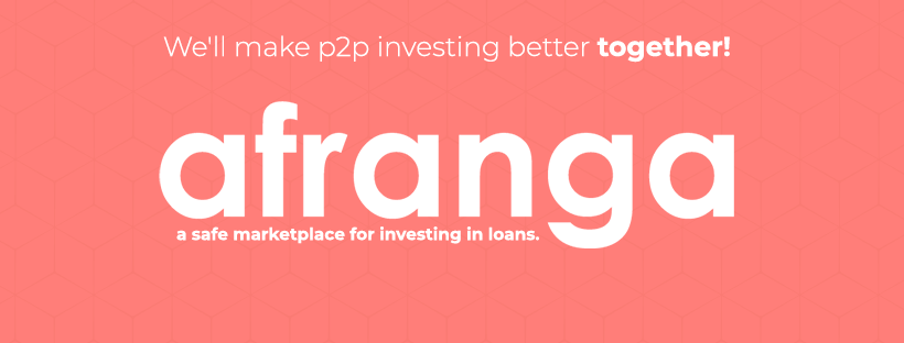 Afranga: review of young and fast growing P2P investment platform