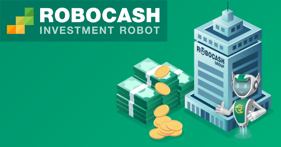 Robo.cash: recenze plně automatizované P2P investiční platformy