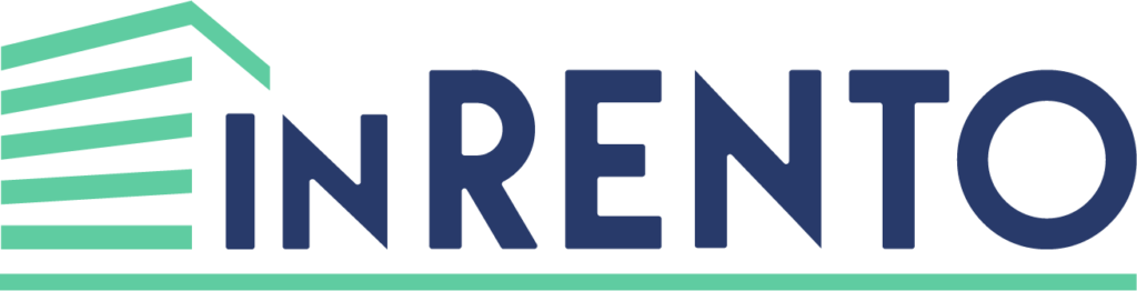 InRento - logo