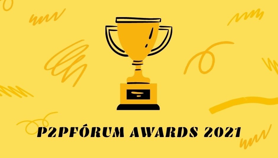 P2Pfórum Awards 2021