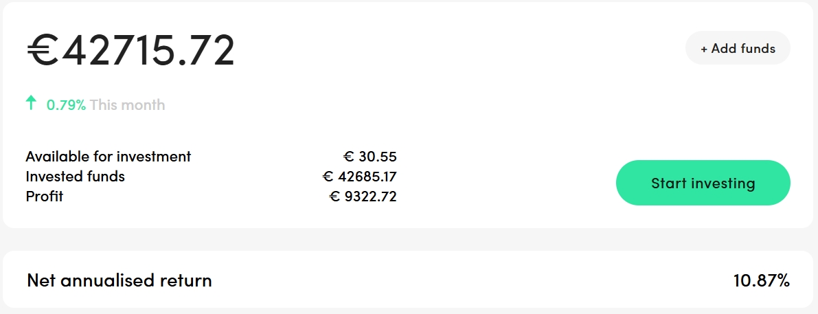 Peerberry P2Preport 1Q2026