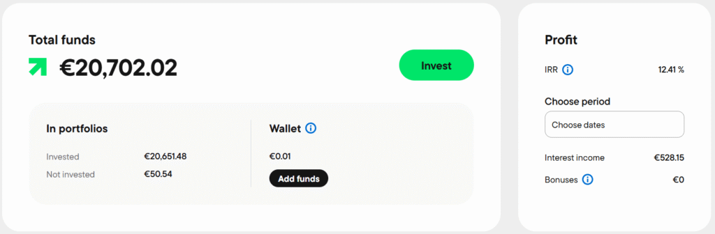 Robocash P2Preport 2Q2026